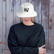 Load image into Gallery viewer, Elite Musician Tools Logo Bucket Hat - Elite Musician Tools
