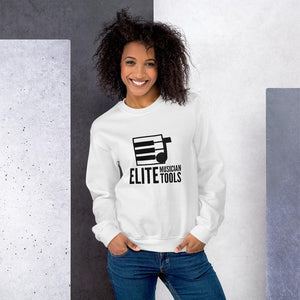 Elite Musician Tools Unisex Sweatshirt - Elite Musician Tools