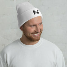 Load image into Gallery viewer, Elite Musician Tools Logo Cuffed Beanie - Elite Musician Tools
