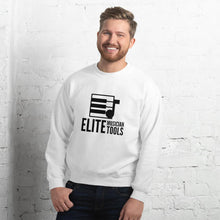 Load image into Gallery viewer, Elite Musician Tools Unisex Sweatshirt - Elite Musician Tools
