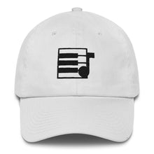 Load image into Gallery viewer, Elite Musician Tools Logo 3D Puff Embroidered Cotton Cap - Elite Musician Tools
