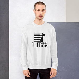 Elite Musician Tools Unisex Sweatshirt - Elite Musician Tools