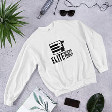 Load image into Gallery viewer, Elite Musician Tools Unisex Sweatshirt - Elite Musician Tools
