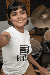 Elite Musician Tools Short-Sleeve Unisex T-Shirt - Elite Musician Tools